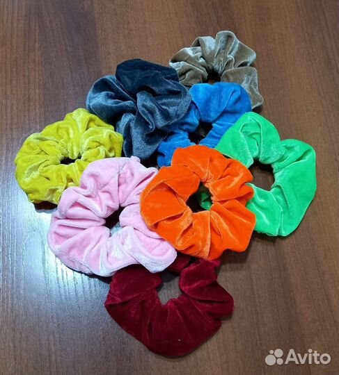 Резинка для волос