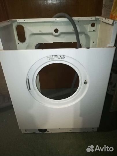 Стиральная машина (запчасти) Candy Holiday