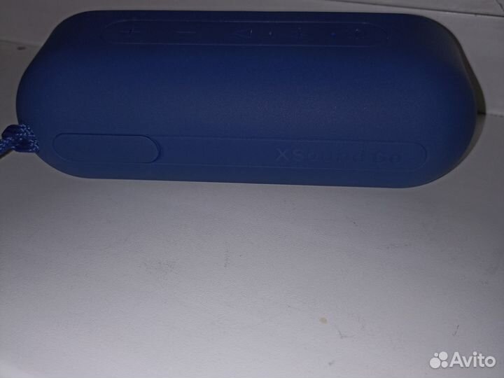 Блютуз колонка Tribit XSound GO