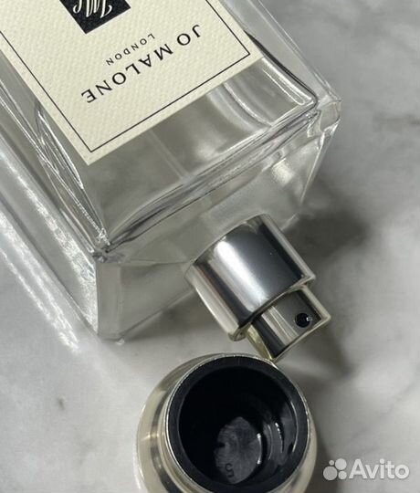 Jo malone wood sage sea salt 100ml оригинал