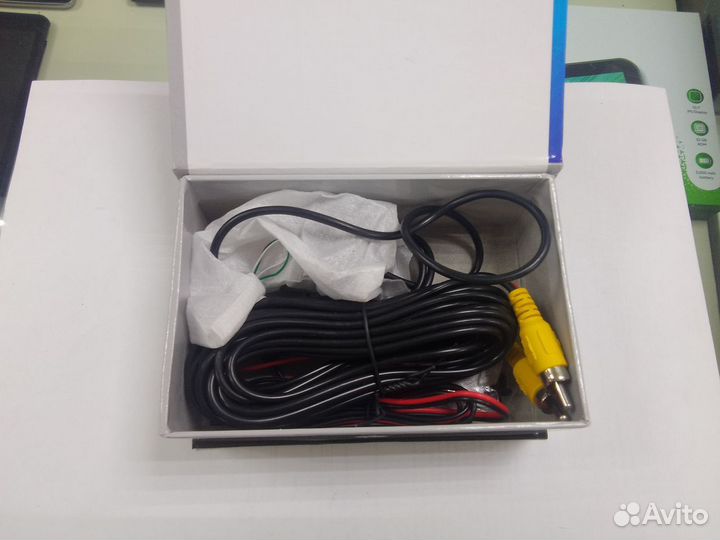 Видеорегистраторы в ассортименте