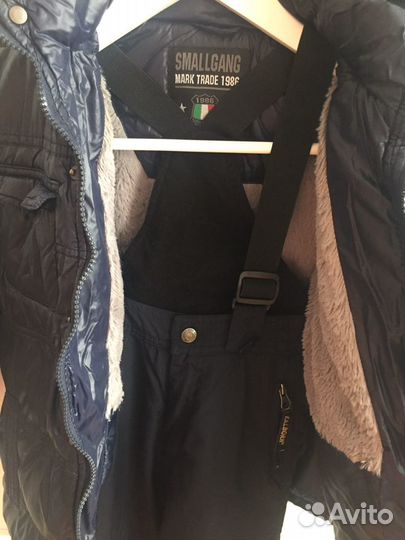 Костюм на мальчика