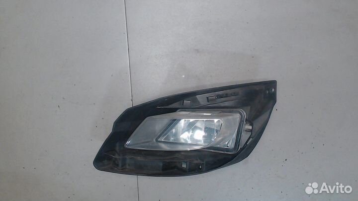 Фара противотуманная Mazda CX-9, 2012