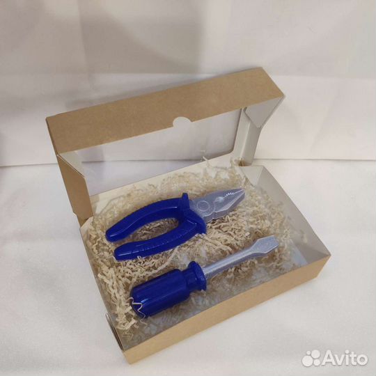 Подарочный набор для мужчины