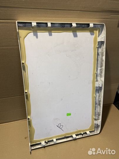 Верхняя крышка от стиральной машины Whirlpool