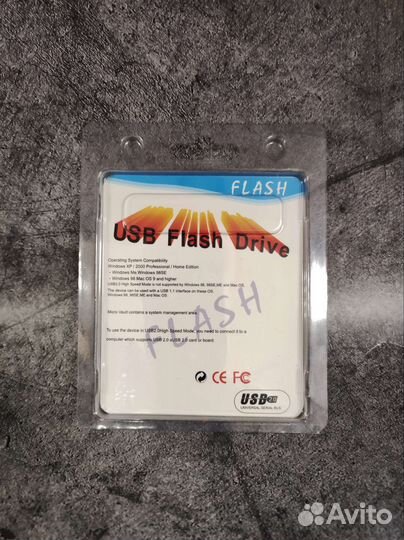 Карта памяти 32 GB