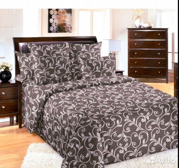 Белье постельное