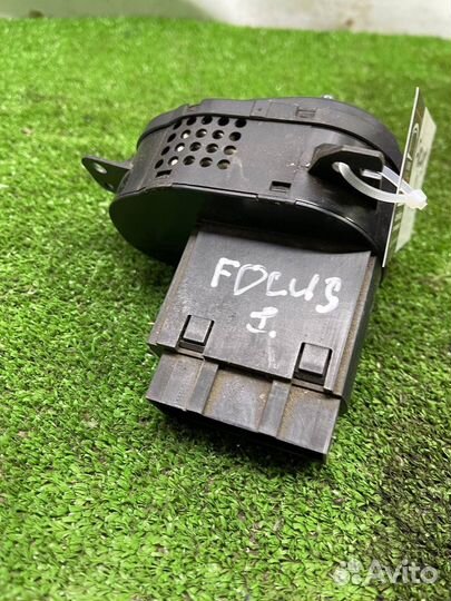 Переключатель света Ford Focus 1 Форд Фокус