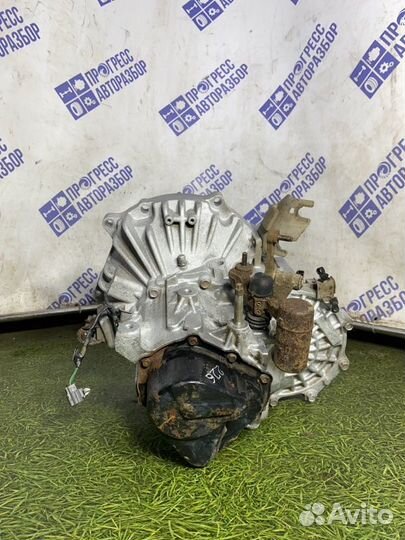 МКПП Mazda 6 Gg седан 1.8 L8 2004