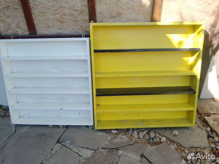 Полка для гель лаков