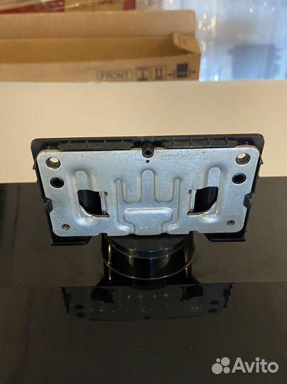 Sharp lc-32le430ru-bk подставка для телевизора