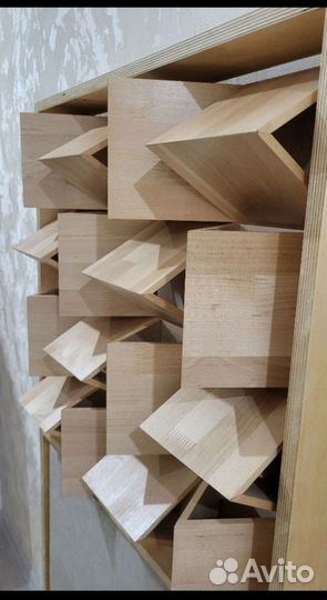 Акустические панели