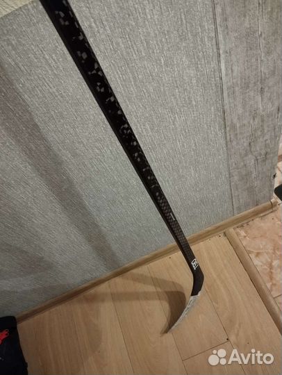 Клюшка хоккейная sherwood T90