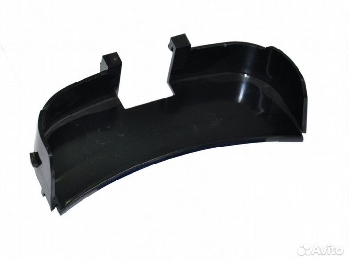 Основание ручки люка стиральной машины samsung чер