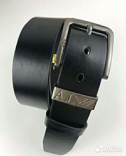 Ремень брендовый