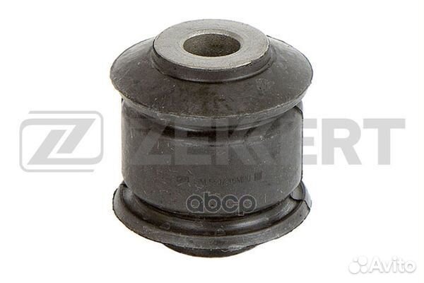 С/блок передний пер. рессоры Honda Jazz II 02