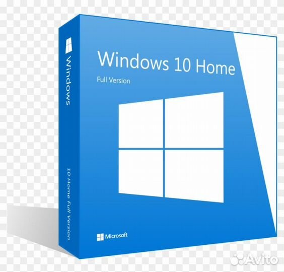 Windows 10 Home Ключи Активации