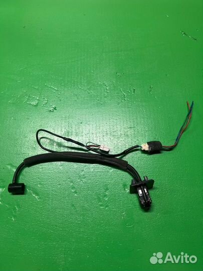 Парковочная камера Subaru Xv GTE FB20 2022