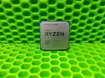 Процессор Ryzen 5 3500