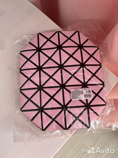 Новая косметичка Vivienne sabo