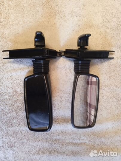 Боковое зеркало Ваз 2104,05,07