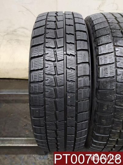 Dunlop Winter Maxx WM01 185/65 R15 98H