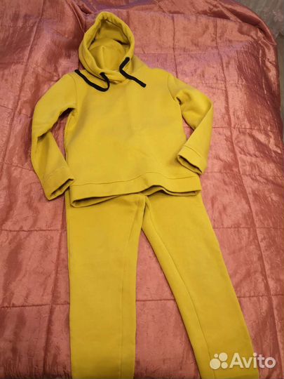 Костюм спортивный, толстовка