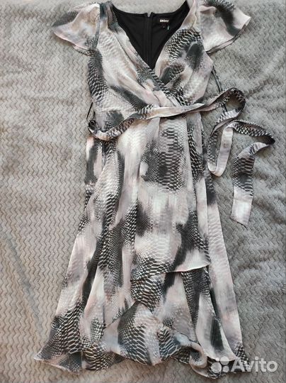 Платье женское dkny