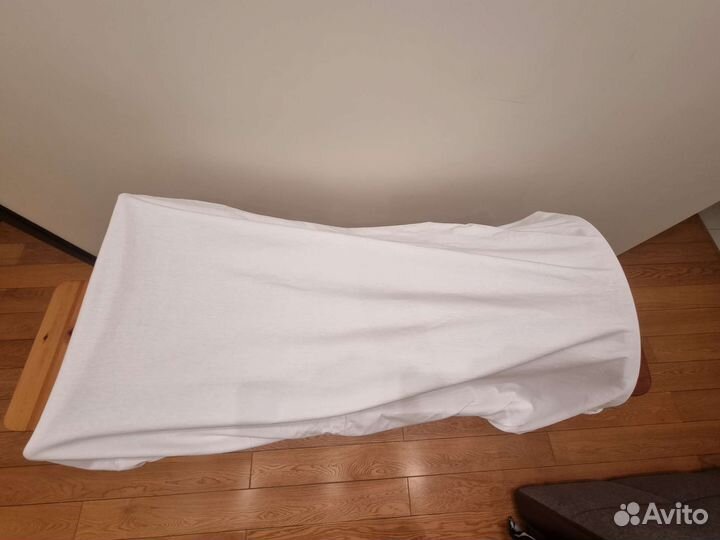 Простынь Happy Baby 10070, 90x70