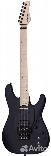 Schecter SUN valley super shredder FR S SBK