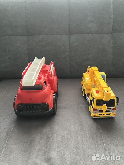 Парковка гараж IKEA