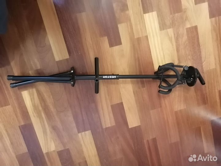 Стойка для гитары