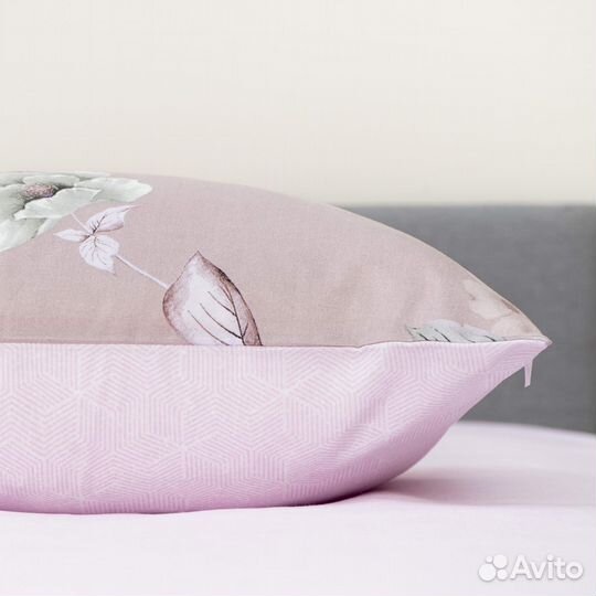 Комплект с одеялом евро размер Массимо №38