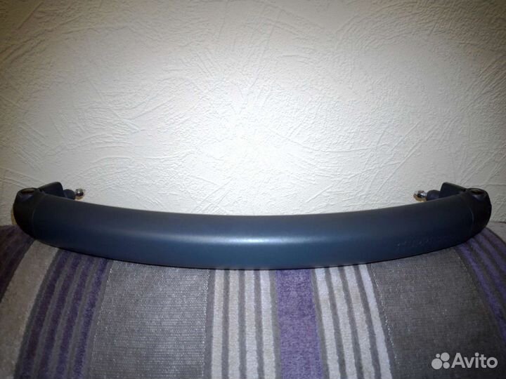 Бампер для колясок Uppababy Vista/Cruz