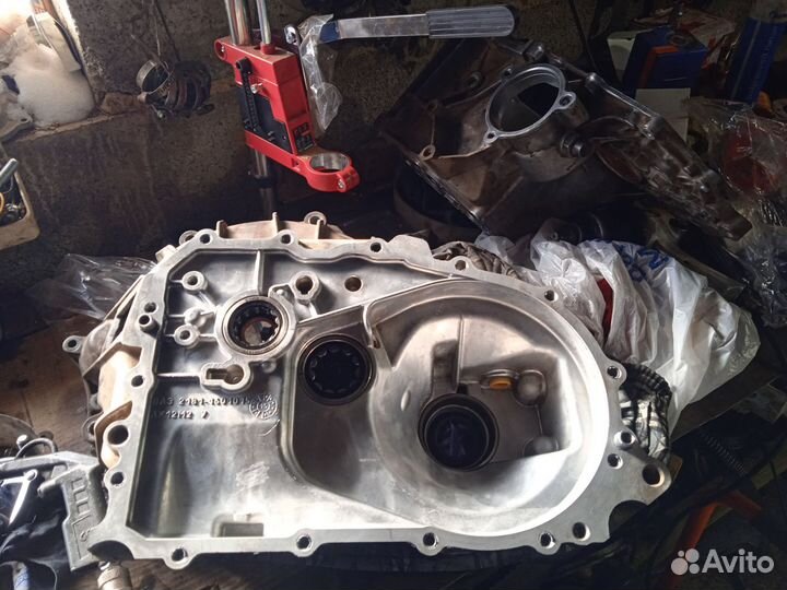 Автосервис