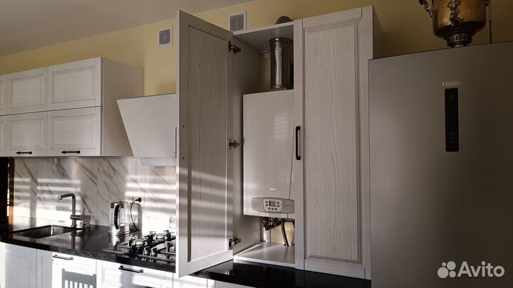 Мебель из массива дерева на заказ