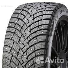 Pirelli Ice Zero 2 205/50 R17