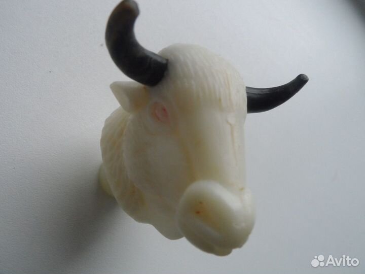 Насадка на бутылку