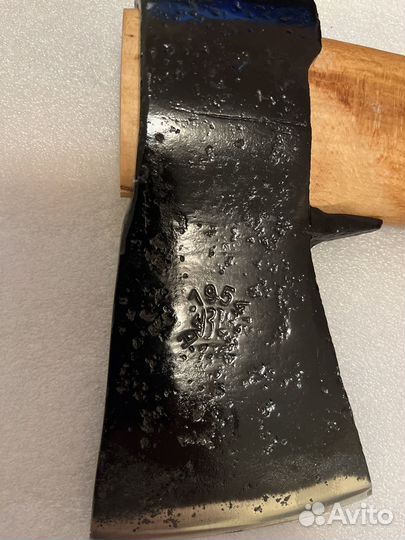 Топор СССР 1954г