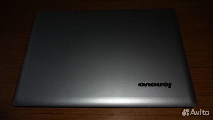 Мощный игров 4-ядр Lenovo i5 4210 12Гб SSD вид 2Гб