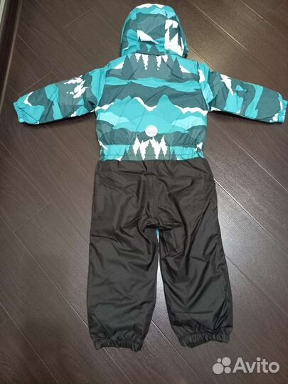 Комбинезон lassie