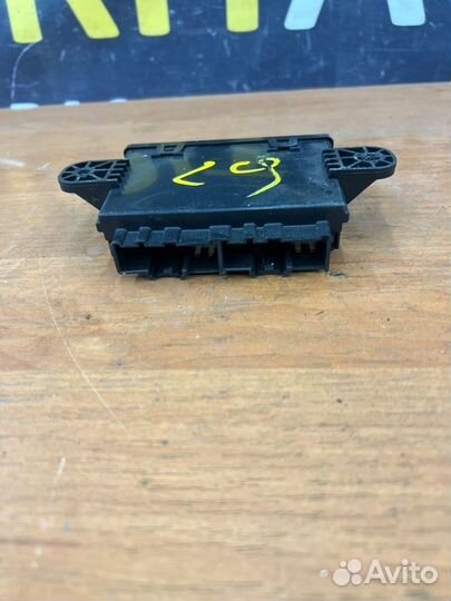 Блок электронный Kia Sportage 5 G4KN 2021-2023