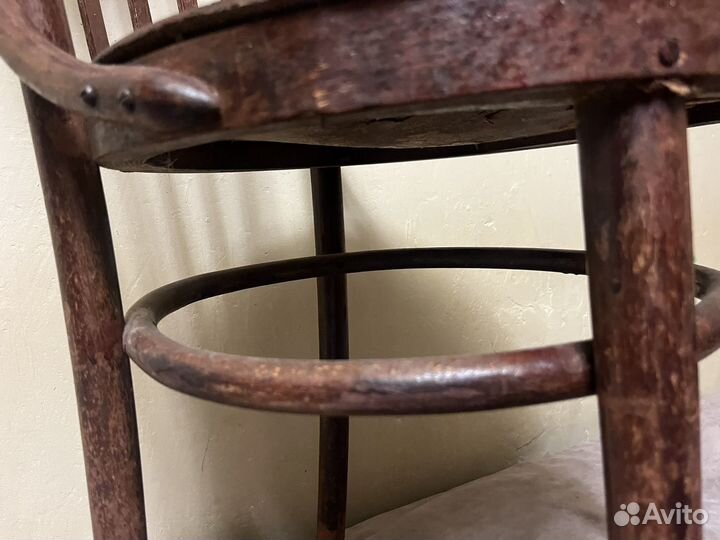 Стул венский СССР