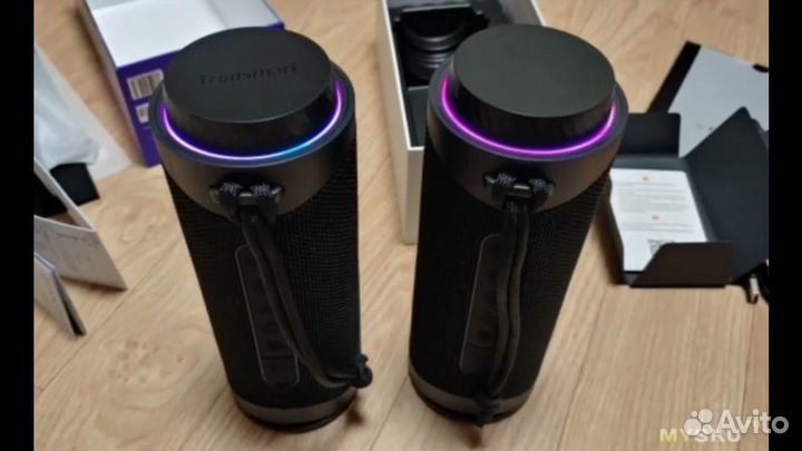 Bluetooth колонка Tronsmart t7 lite