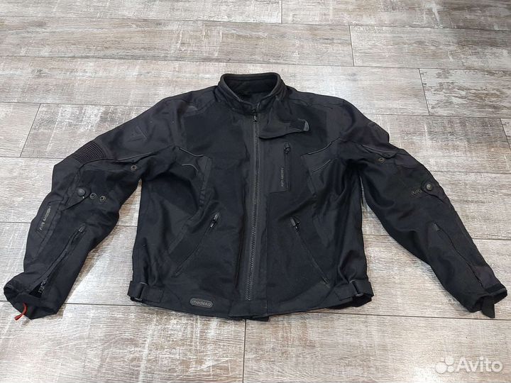 Мотокуртка modeka