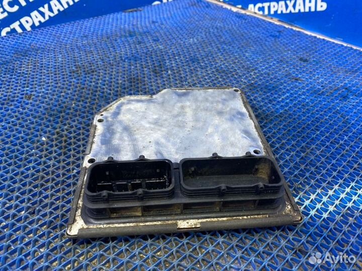 Блок управления АКПП Cadillac Cts 1 седан LP1 2007