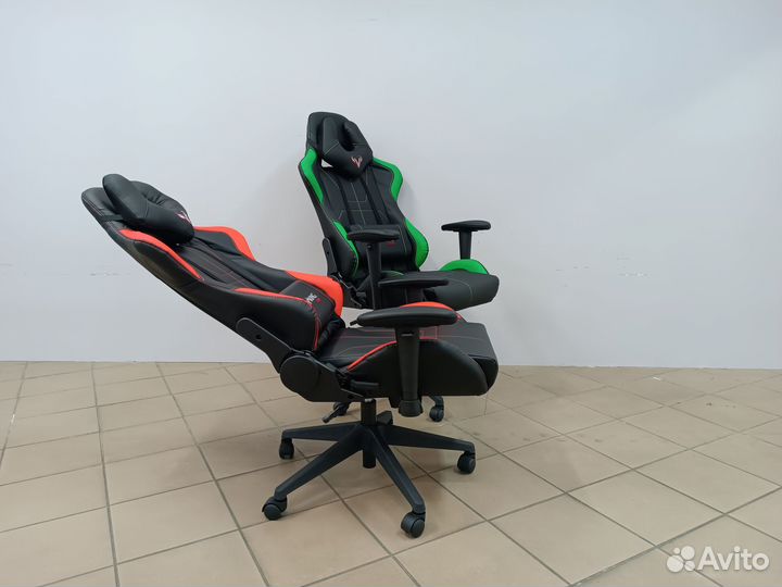 Игровое кресло