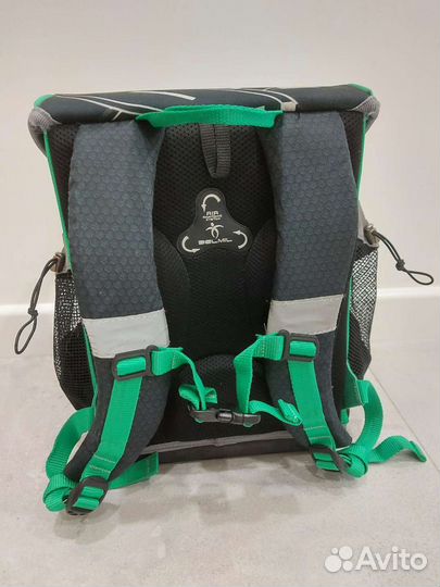 Школьный рюкзак