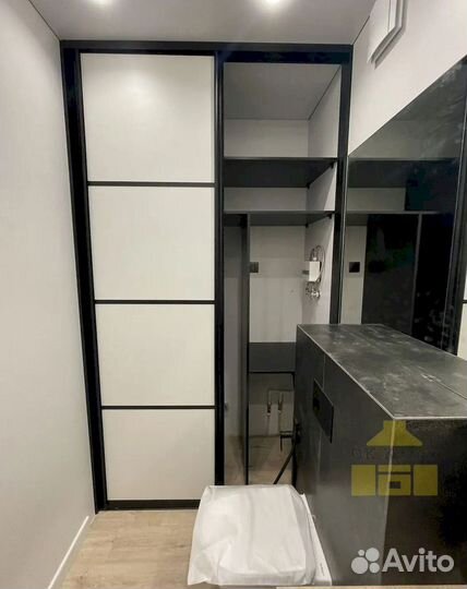 Шкафы купе на заказ