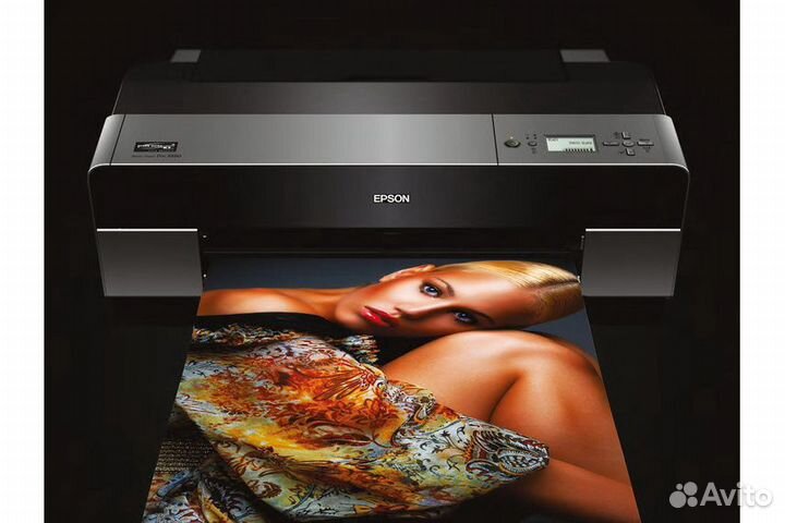 Печать фотографий